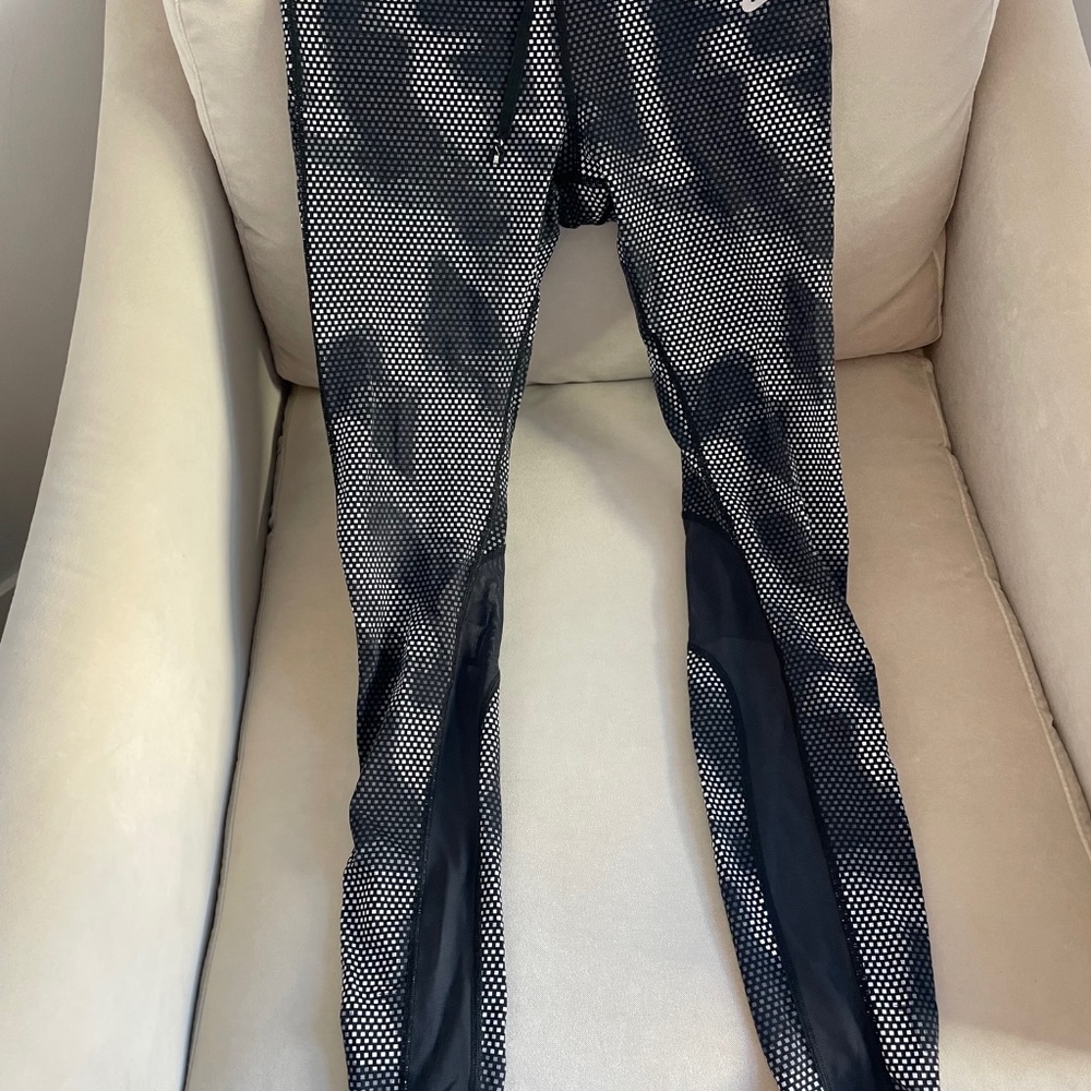 Nike Dri-Fit Long Running Pants